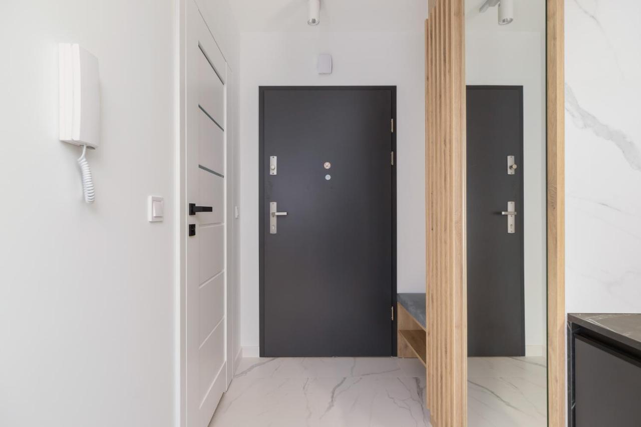Deluxe Studio Cracow Arianska By Noclegi Renters Krasków Exterior foto